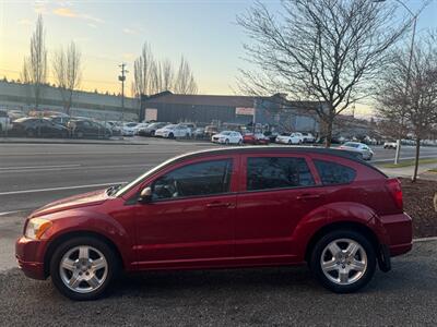 2009 Dodge Caliber SXT - Photo 4 - Tacoma, WA 98409