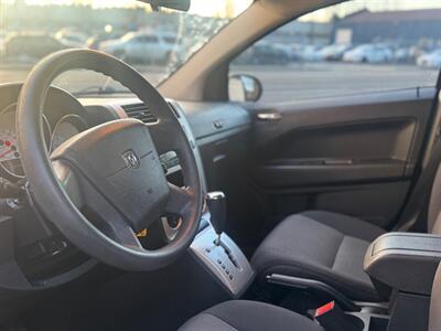 2009 Dodge Caliber SXT - Photo 10 - Tacoma, WA 98409