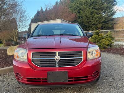 2009 Dodge Caliber SXT - Photo 3 - Tacoma, WA 98409