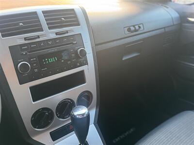 2009 Dodge Caliber SXT - Photo 9 - Tacoma, WA 98409