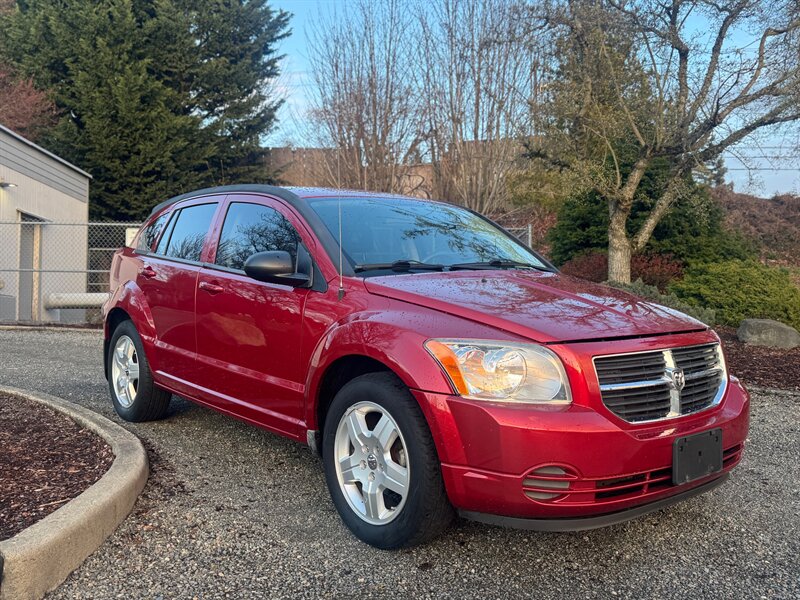 2009 Dodge Caliber SXT   - Photo 1 - Tacoma, WA 98409