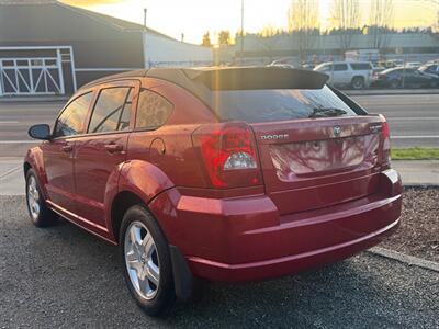 2009 Dodge Caliber SXT - Photo 5 - Tacoma, WA 98409