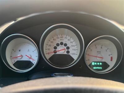 2009 Dodge Caliber SXT - Photo 12 - Tacoma, WA 98409