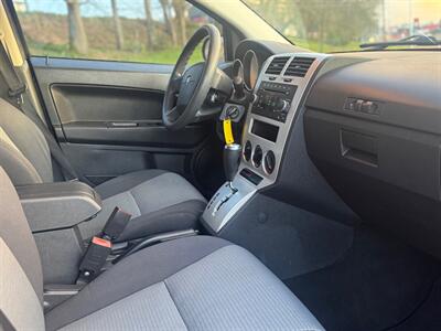 2009 Dodge Caliber SXT - Photo 11 - Tacoma, WA 98409