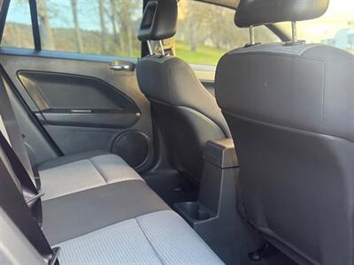 2009 Dodge Caliber SXT - Photo 8 - Tacoma, WA 98409