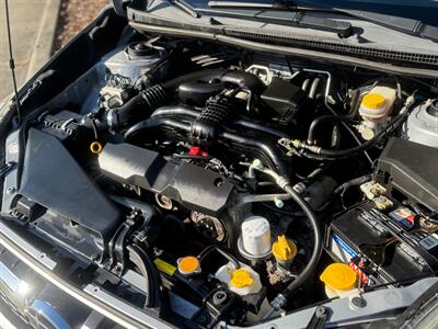 2012 Subaru Impreza 2.0i Premium   - Photo 13 - Tacoma, WA 98409