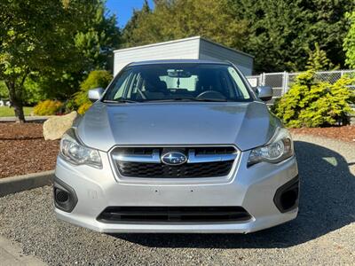 2012 Subaru Impreza 2.0i Premium   - Photo 3 - Tacoma, WA 98409