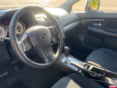 2012 Subaru Impreza 2.0i Premium   - Photo 9 - Tacoma, WA 98409