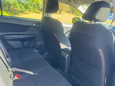 2012 Subaru Impreza 2.0i Premium   - Photo 11 - Tacoma, WA 98409