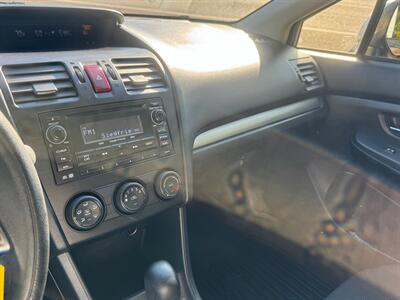 2012 Subaru Impreza 2.0i Premium   - Photo 12 - Tacoma, WA 98409
