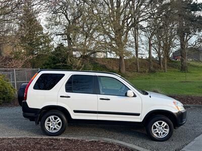 2004 Honda CR-V EX   - Photo 5 - Tacoma, WA 98409