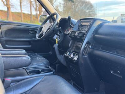 2004 Honda CR-V EX   - Photo 10 - Tacoma, WA 98409