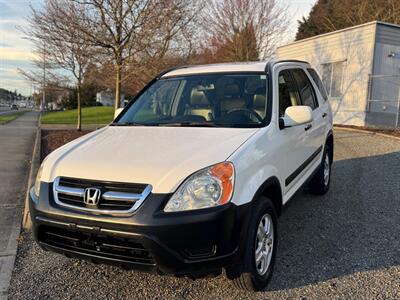 2004 Honda CR-V EX   - Photo 2 - Tacoma, WA 98409