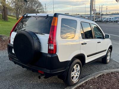 2004 Honda CR-V EX   - Photo 6 - Tacoma, WA 98409
