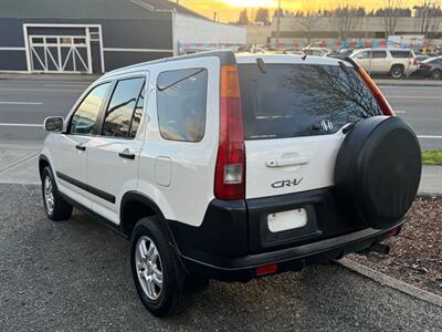 2004 Honda CR-V EX   - Photo 7 - Tacoma, WA 98409