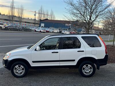 2004 Honda CR-V EX   - Photo 8 - Tacoma, WA 98409