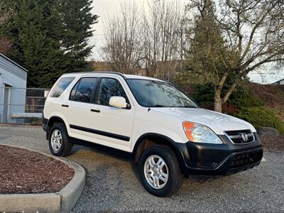2004 Honda CR-V EX   - Photo 4 - Tacoma, WA 98409
