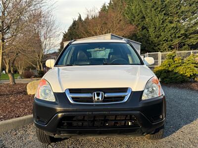 2004 Honda CR-V EX   - Photo 3 - Tacoma, WA 98409
