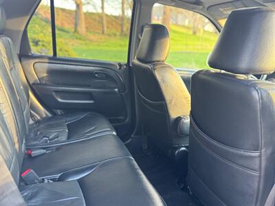 2004 Honda CR-V EX   - Photo 14 - Tacoma, WA 98409