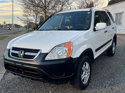 2004 Honda CR-V EX   - Photo 9 - Tacoma, WA 98409