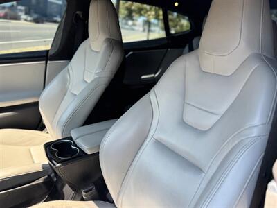 2015 Tesla Model S 70D   - Photo 13 - Tacoma, WA 98409