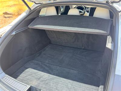 2015 Tesla Model S 70D   - Photo 9 - Tacoma, WA 98409