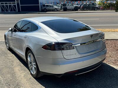 2015 Tesla Model S 70D   - Photo 6 - Tacoma, WA 98409