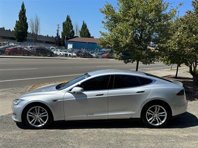 2015 Tesla Model S 70D   - Photo 7 - Tacoma, WA 98409