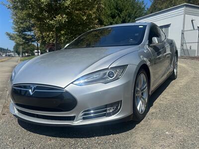 2015 Tesla Model S 70D   - Photo 2 - Tacoma, WA 98409