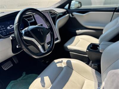 2015 Tesla Model S 70D   - Photo 12 - Tacoma, WA 98409