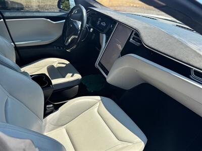 2015 Tesla Model S 70D   - Photo 11 - Tacoma, WA 98409