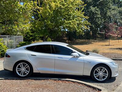 2015 Tesla Model S 70D   - Photo 4 - Tacoma, WA 98409