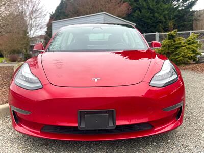 2018 Tesla Model 3 Long Range - Photo 2 - Tacoma, WA 98409