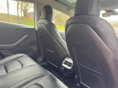 2018 Tesla Model 3 Long Range - Photo 11 - Tacoma, WA 98409