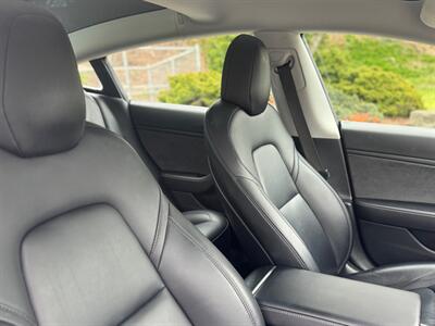 2018 Tesla Model 3 Long Range - Photo 13 - Tacoma, WA 98409