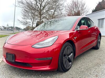 2018 Tesla Model 3 Long Range - Photo 8 - Tacoma, WA 98409