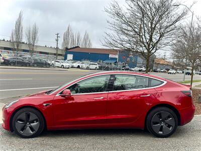 2018 Tesla Model 3 Long Range - Photo 7 - Tacoma, WA 98409