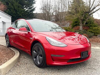 2018 Tesla Model 3 Long Range - Photo 1 - Tacoma, WA 98409