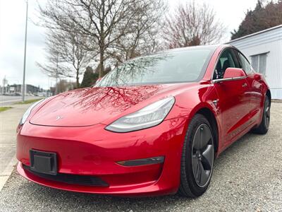 2018 Tesla Model 3 Long Range - Photo 3 - Tacoma, WA 98409