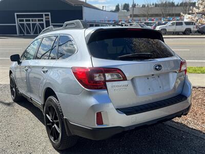 2015 Subaru Outback 3.6R Limited   - Photo 5 - Tacoma, WA 98409