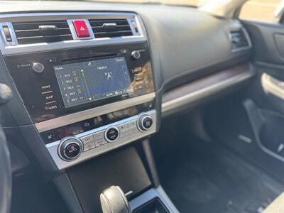 2015 Subaru Outback 3.6R Limited   - Photo 9 - Tacoma, WA 98409