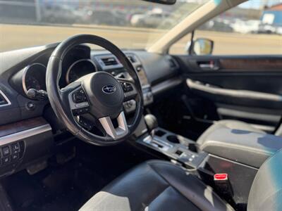 2015 Subaru Outback 3.6R Limited   - Photo 6 - Tacoma, WA 98409