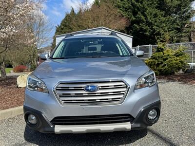 2015 Subaru Outback 3.6R Limited   - Photo 3 - Tacoma, WA 98409