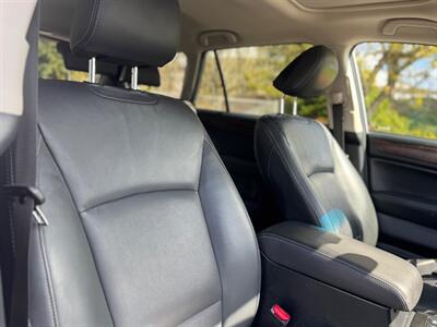 2015 Subaru Outback 3.6R Limited   - Photo 14 - Tacoma, WA 98409