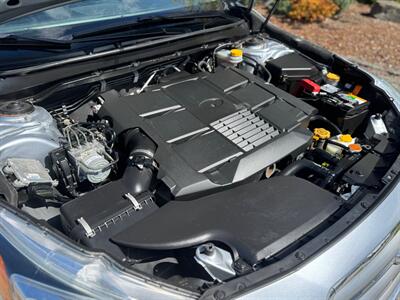 2015 Subaru Outback 3.6R Limited   - Photo 21 - Tacoma, WA 98409