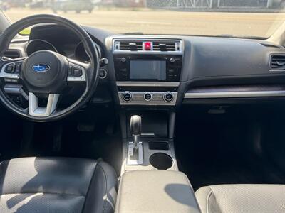 2015 Subaru Outback 3.6R Limited   - Photo 7 - Tacoma, WA 98409
