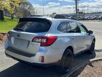 2015 Subaru Outback 3.6R Limited   - Photo 4 - Tacoma, WA 98409