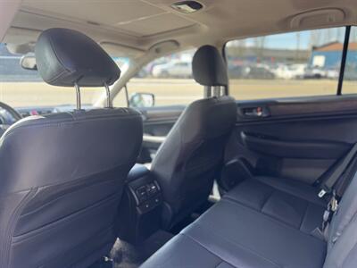 2015 Subaru Outback 3.6R Limited   - Photo 13 - Tacoma, WA 98409