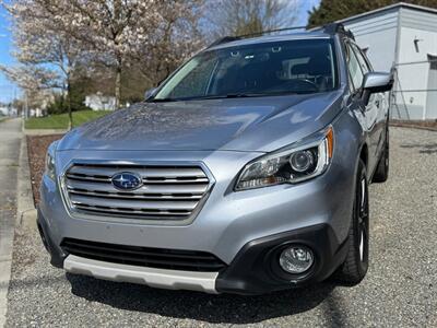 2015 Subaru Outback 3.6R Limited   - Photo 2 - Tacoma, WA 98409