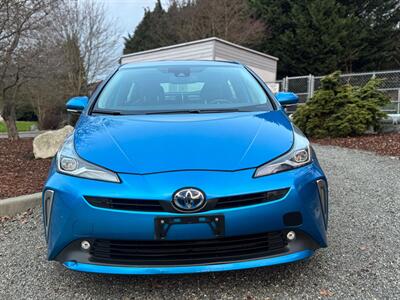 2019 Toyota Prius XLE AWD-e - Photo 2 - Tacoma, WA 98409